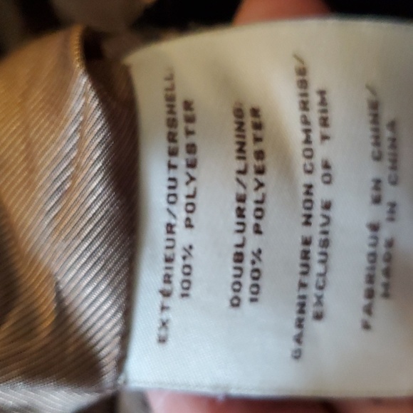 Perry Ellis Portfolio jacket - Picture 7 of 7